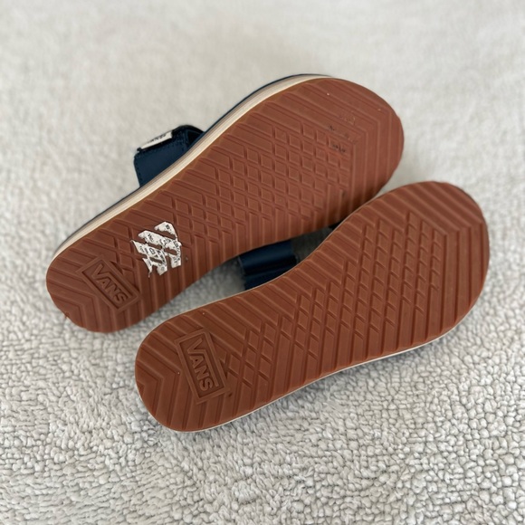 Vans ultracush slides women size 7 - Picture 6 of 6